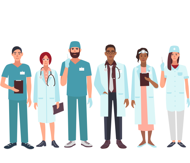 DoctorMed 404