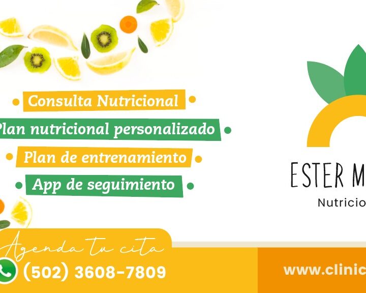 Nutricionista