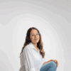 Psicóloga Angélica Castellanos